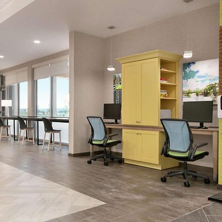 Home2 Suites By Hilton Істон Екстер'єр фото