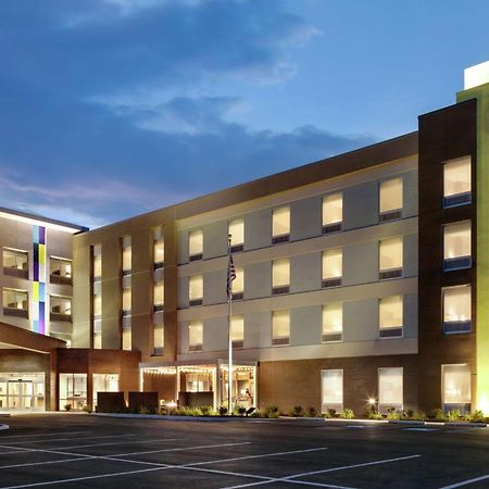 Home2 Suites By Hilton Істон Екстер'єр фото
