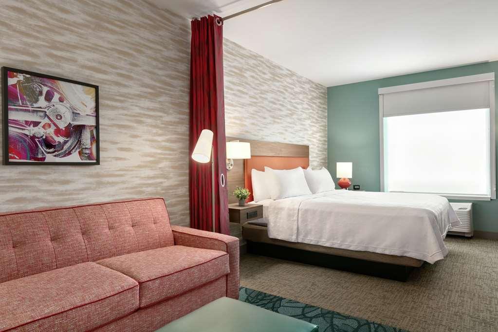 Home2 Suites By Hilton Істон Номер фото