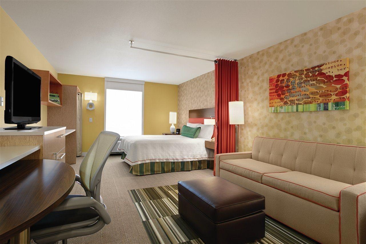 Home2 Suites By Hilton Істон Екстер'єр фото